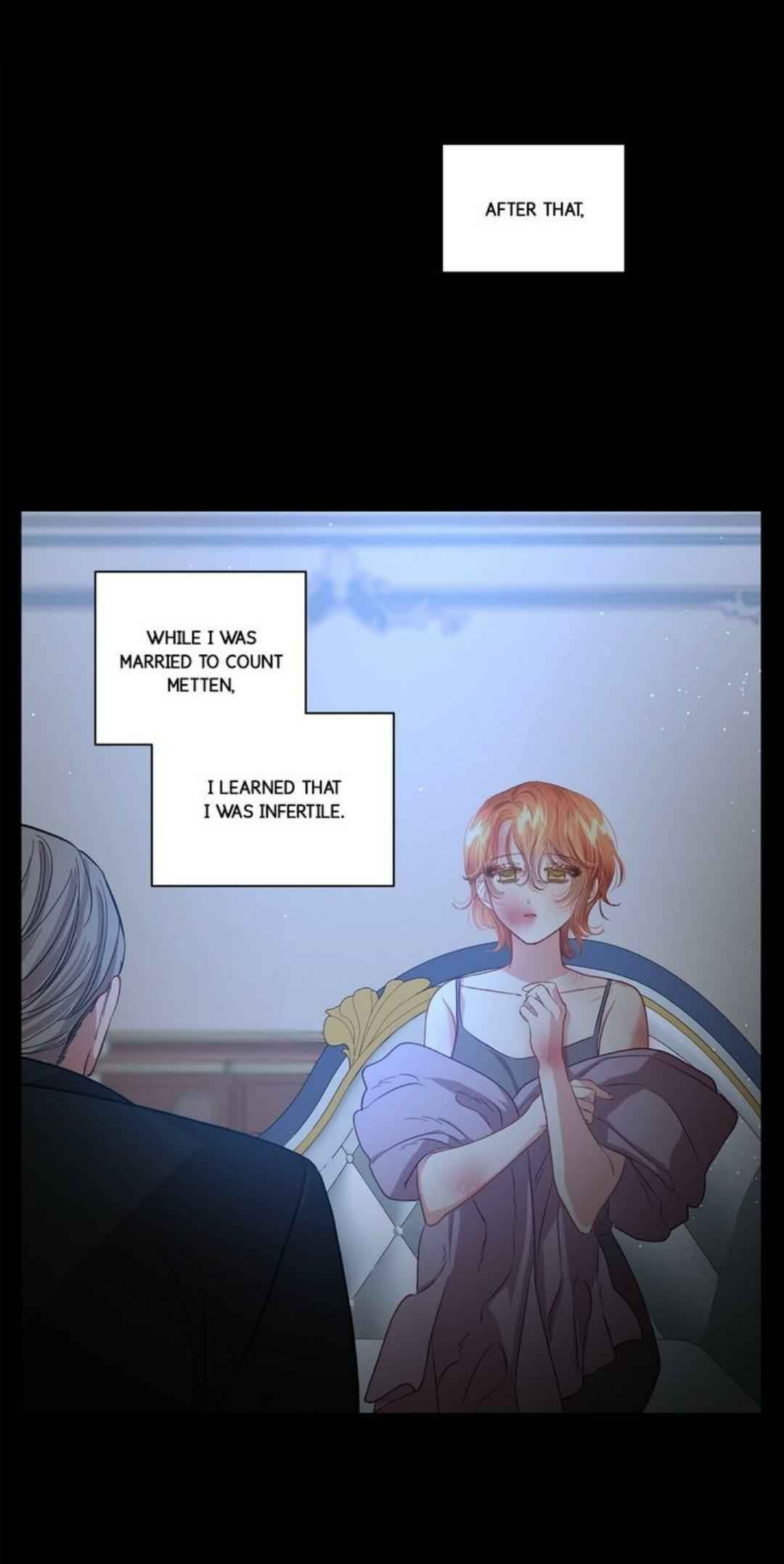 Read Lucia Manga Online