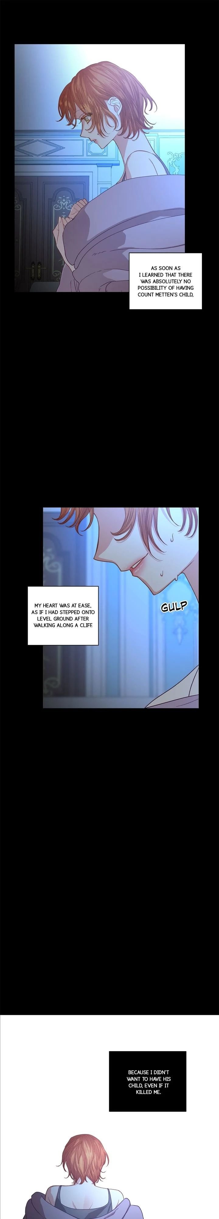Read Lucia Manga Online
