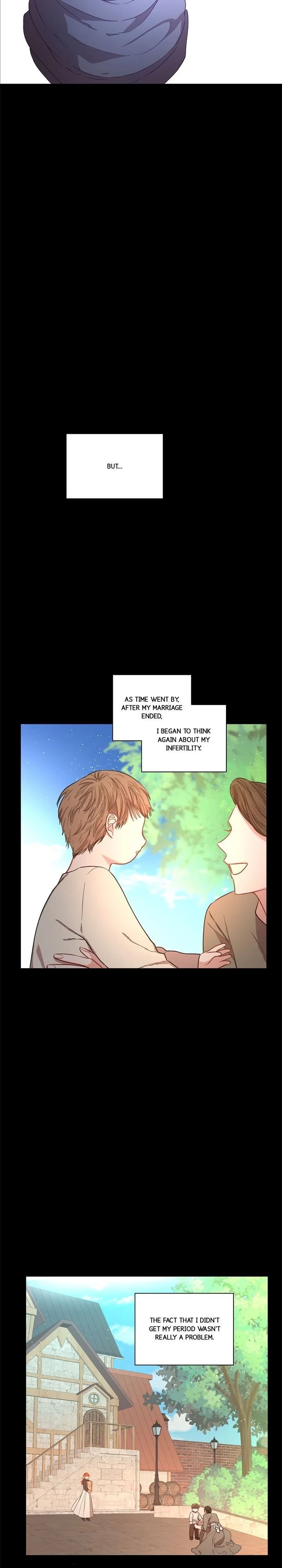 Read Lucia Manga Online