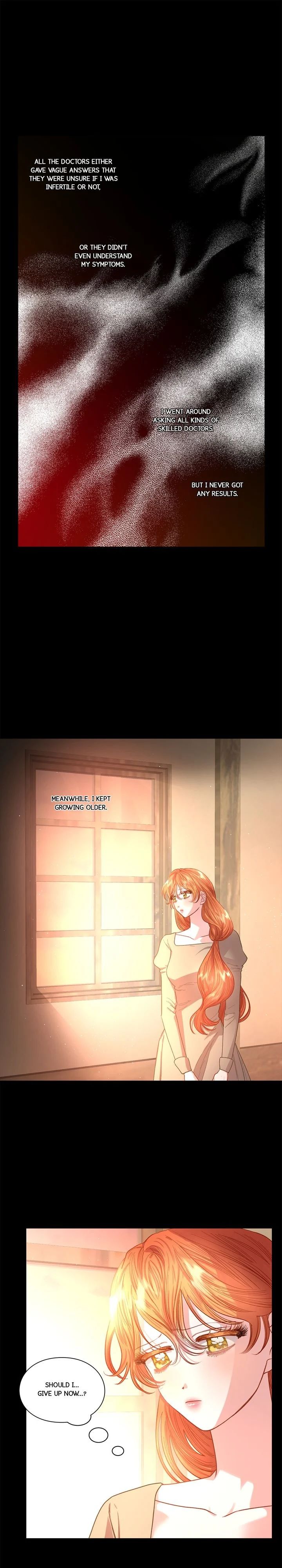 Read Lucia Manga Online