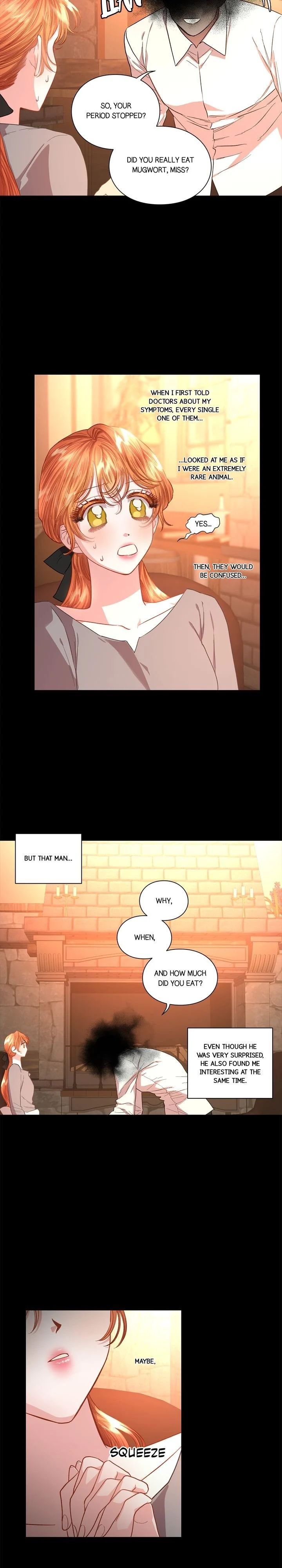 Read Lucia Manga Online