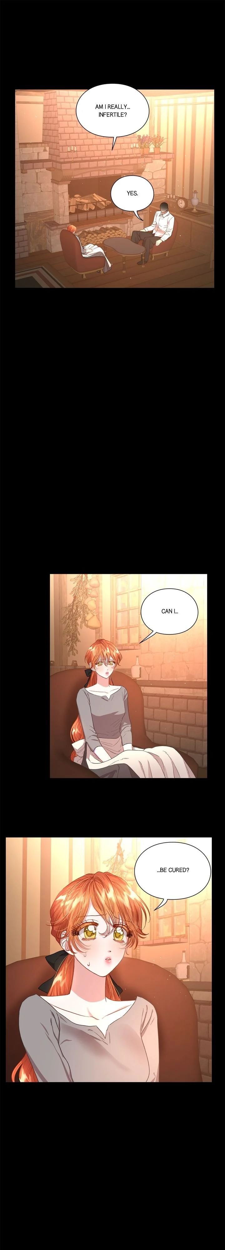 Read Lucia Manga Online