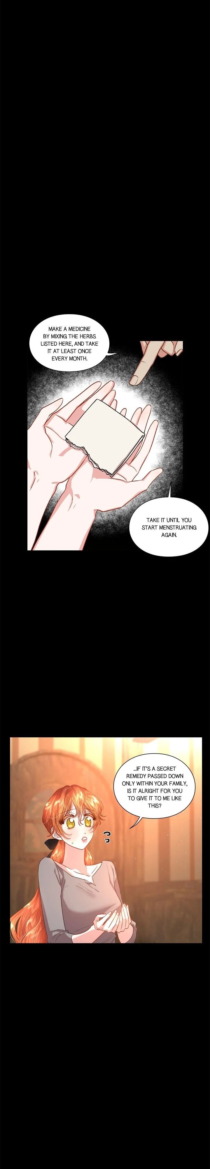 Read Lucia Manga Online