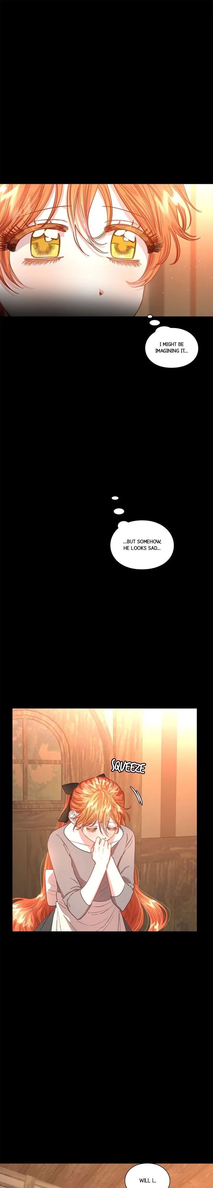 Read Lucia Manga Online