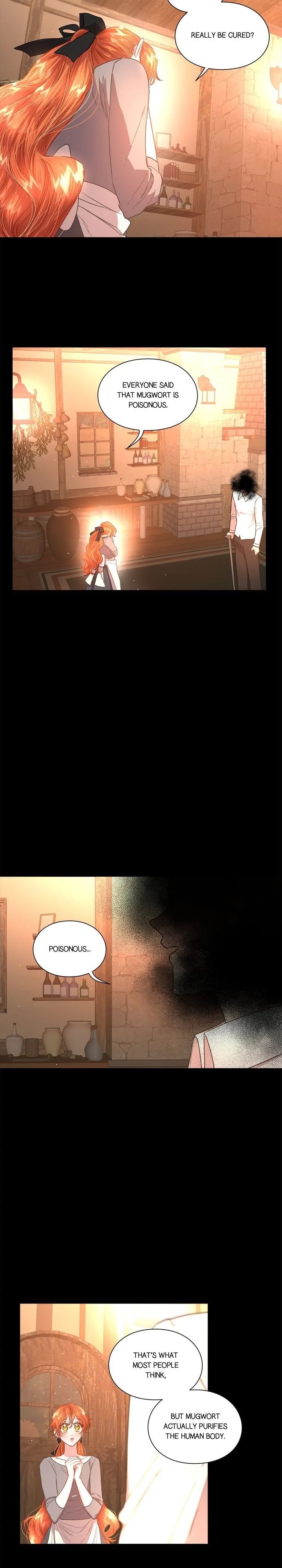 Read Lucia Manga Online