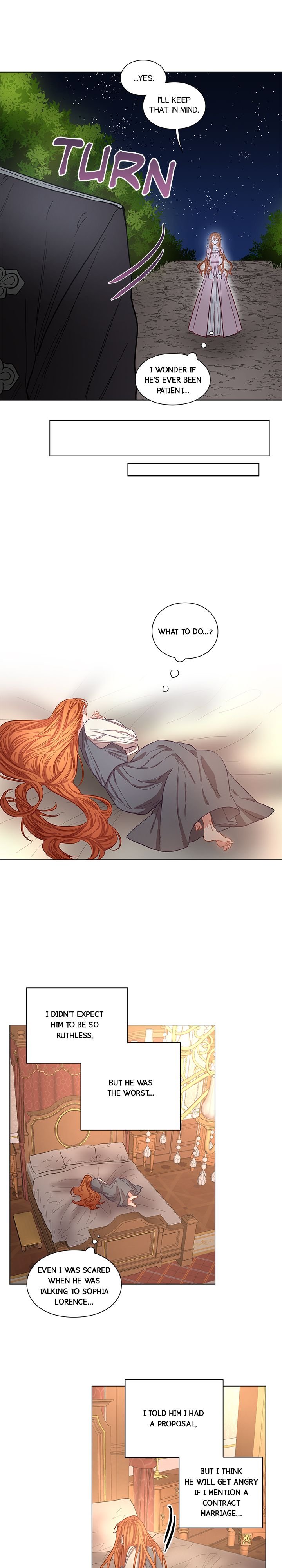 Read Lucia Manga Online