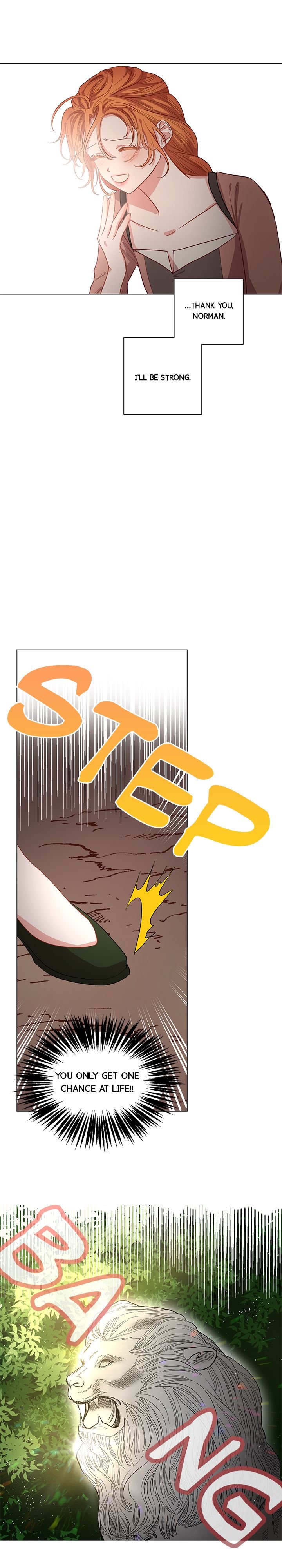 Read Lucia Manga Online