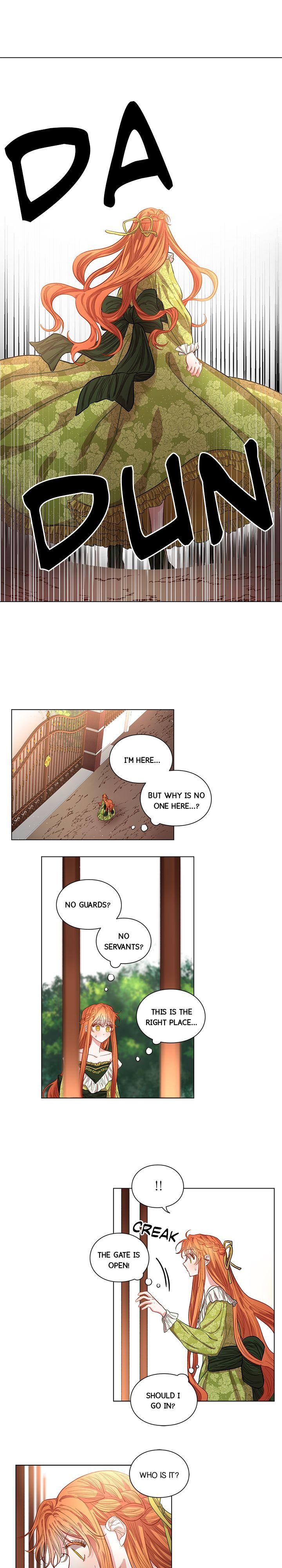 Read Lucia Manga Online