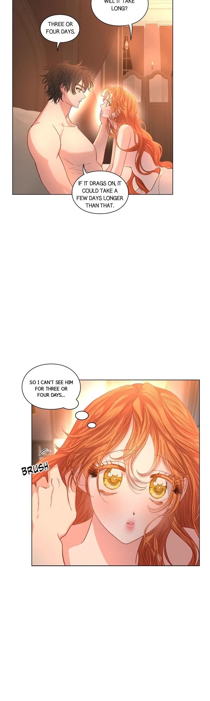Read Lucia Manga Online
