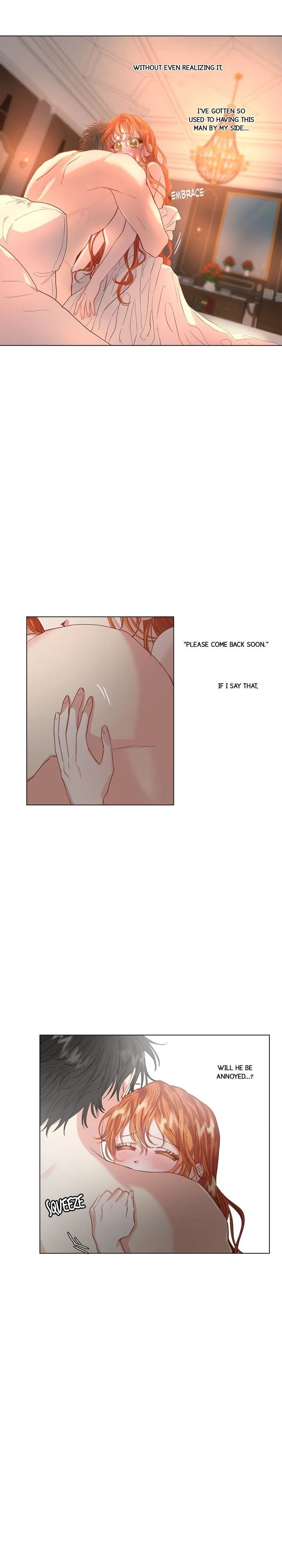 Read Lucia Manga Online