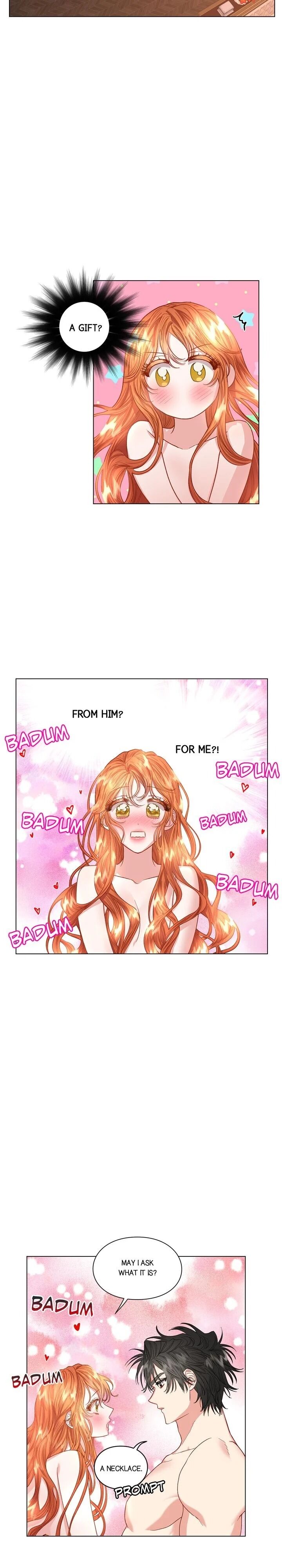 Read Lucia Manga Online