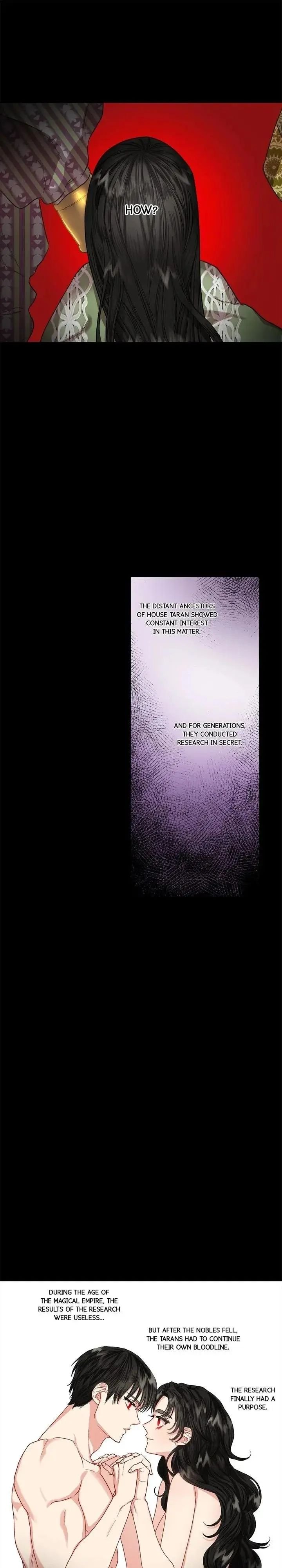 Read Lucia Manga Online