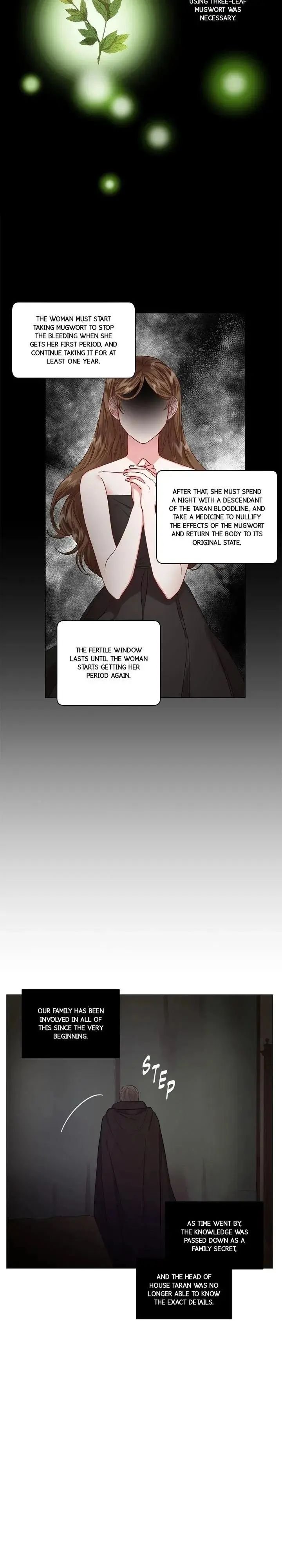 Read Lucia Manga Online