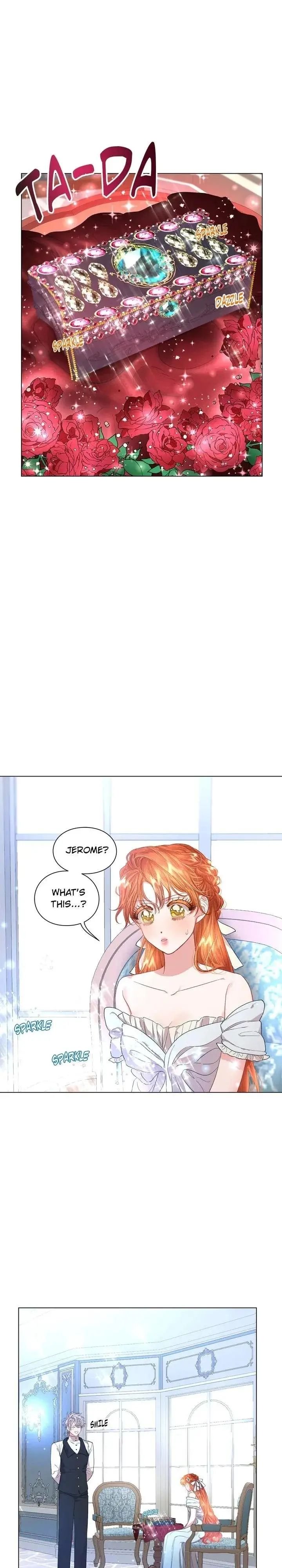 Read Lucia Manga Online