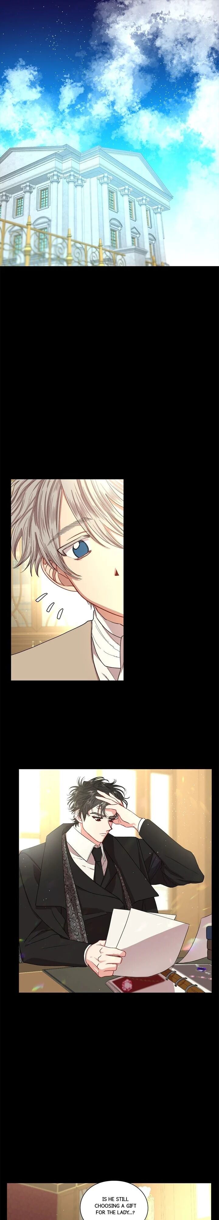 Read Lucia Manga Online