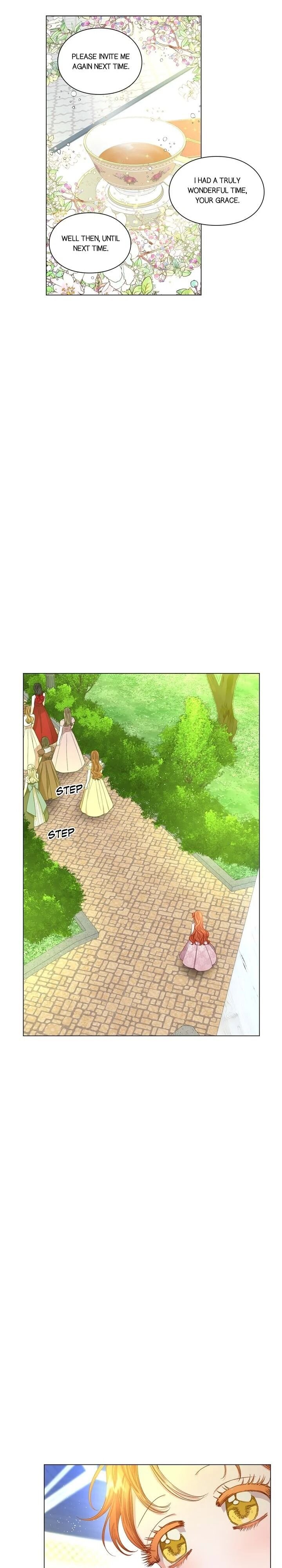 Read Lucia Manga Online