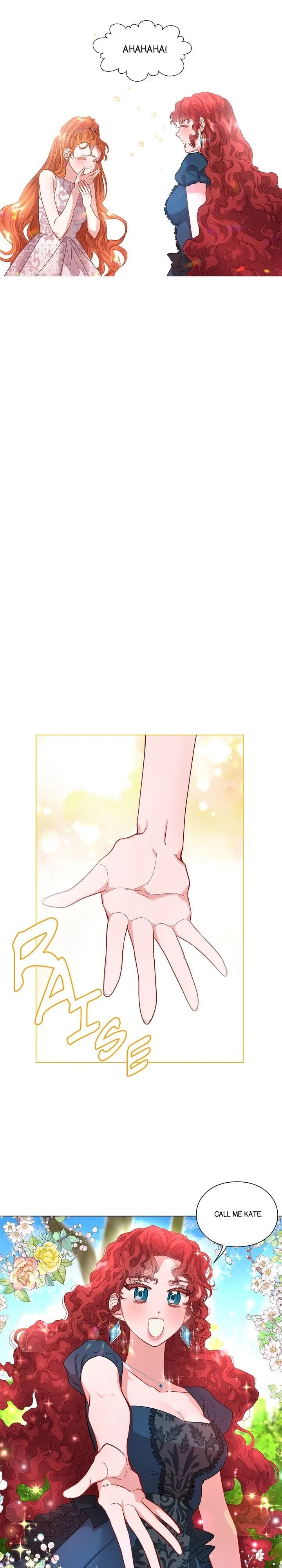 Read Lucia Manga Online