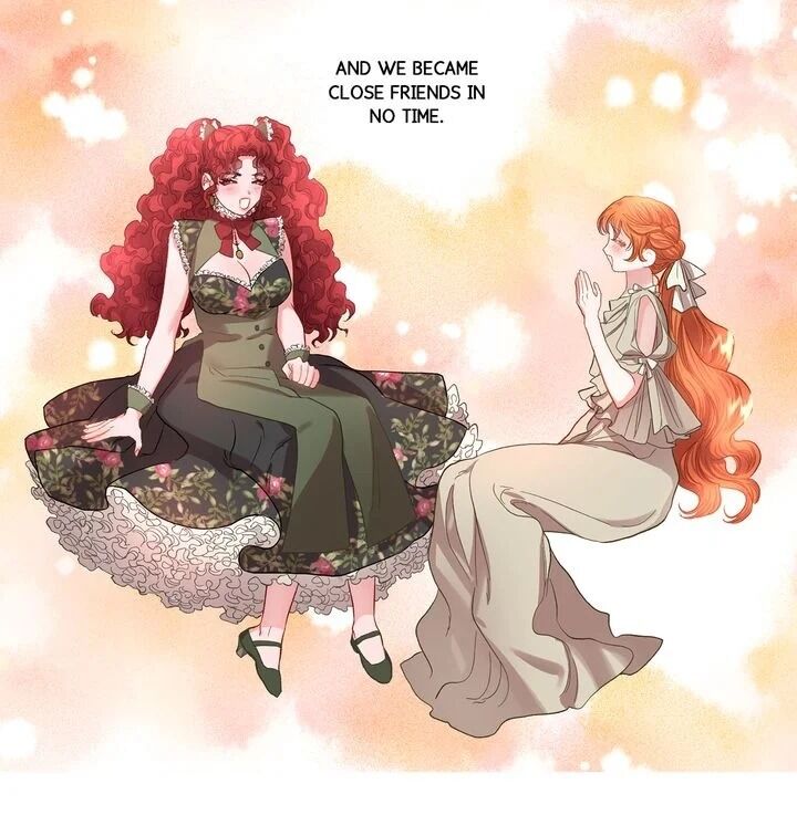 Read Lucia Manga Online