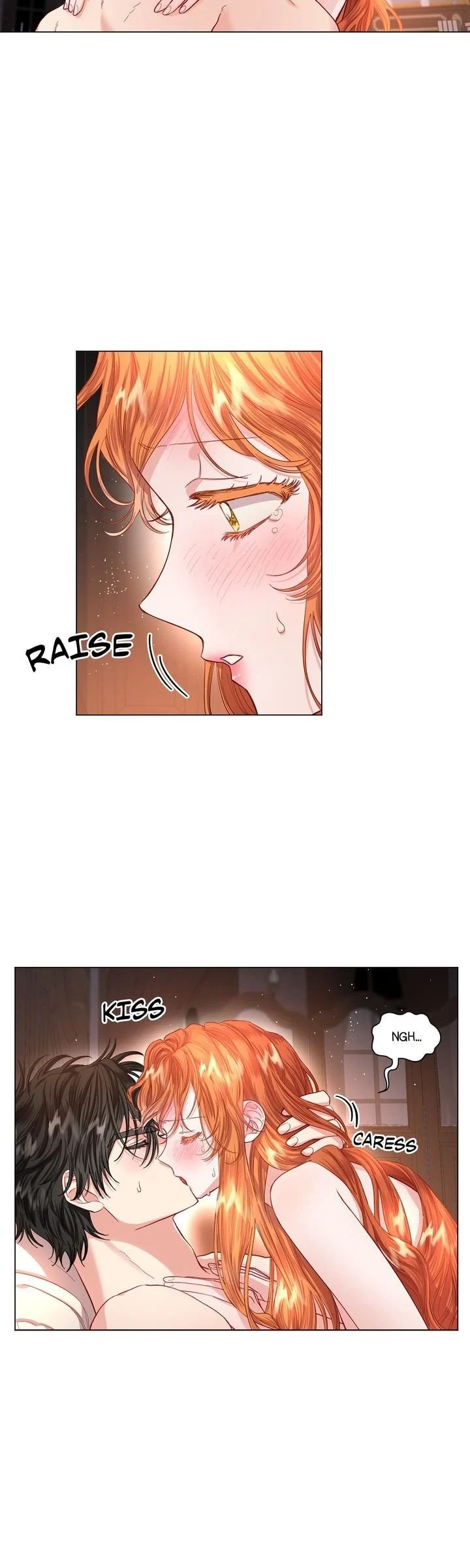 Read Lucia Manga Online