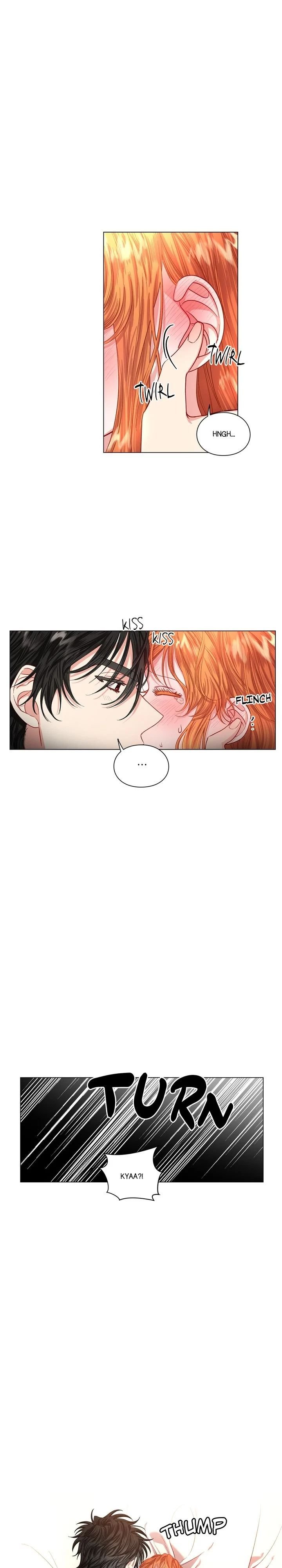 Read Lucia Manga Online