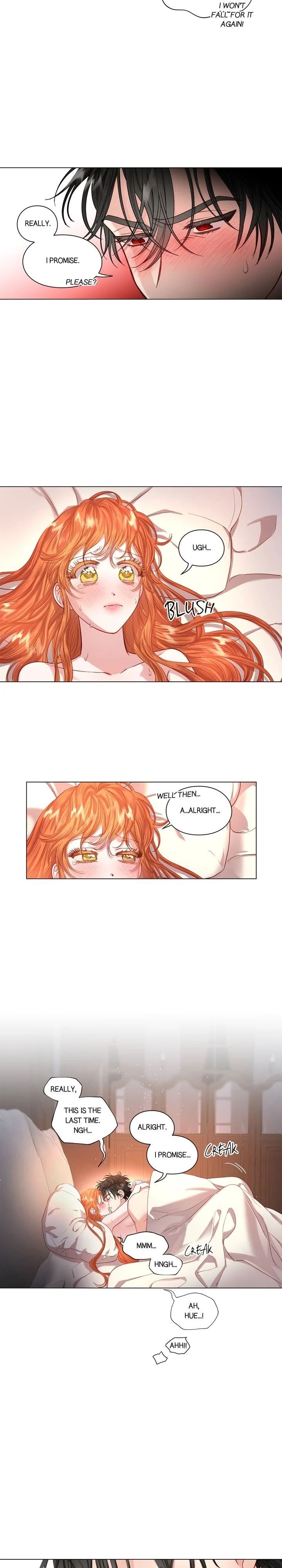 Read Lucia Manga Online
