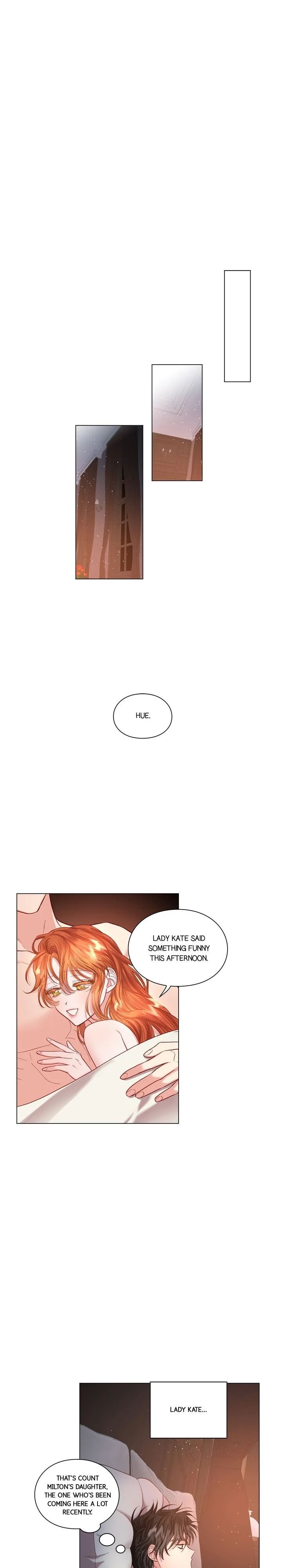 Read Lucia Manga Online