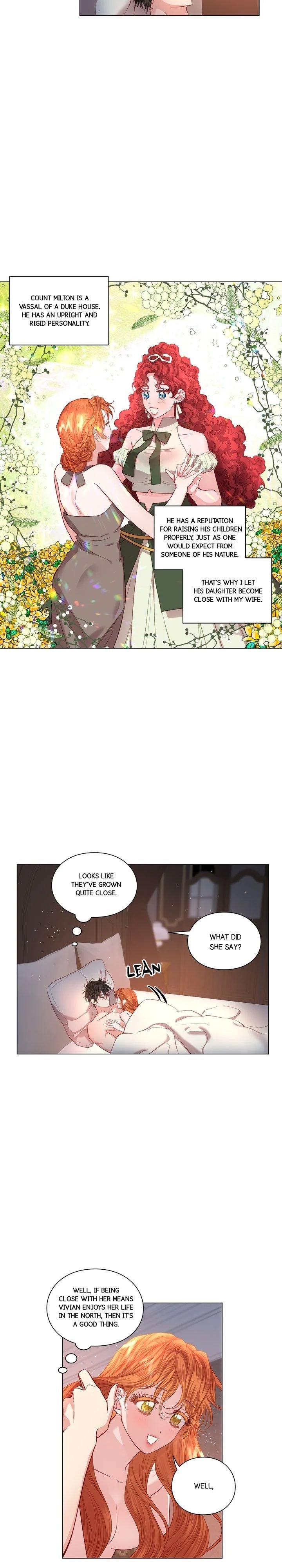 Read Lucia Manga Online