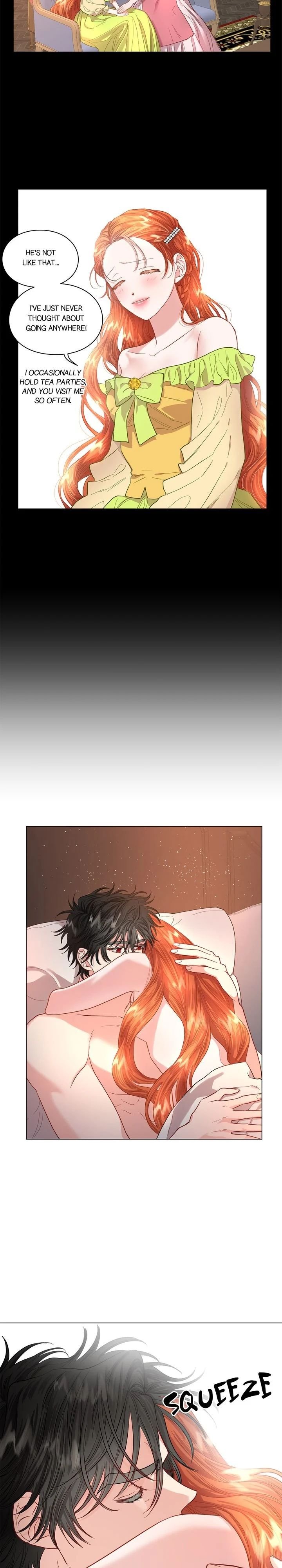 Read Lucia Manga Online
