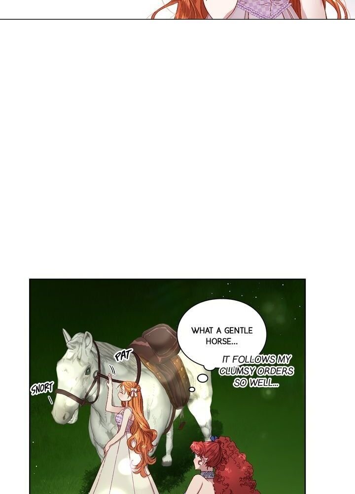 Read Lucia Manga Online