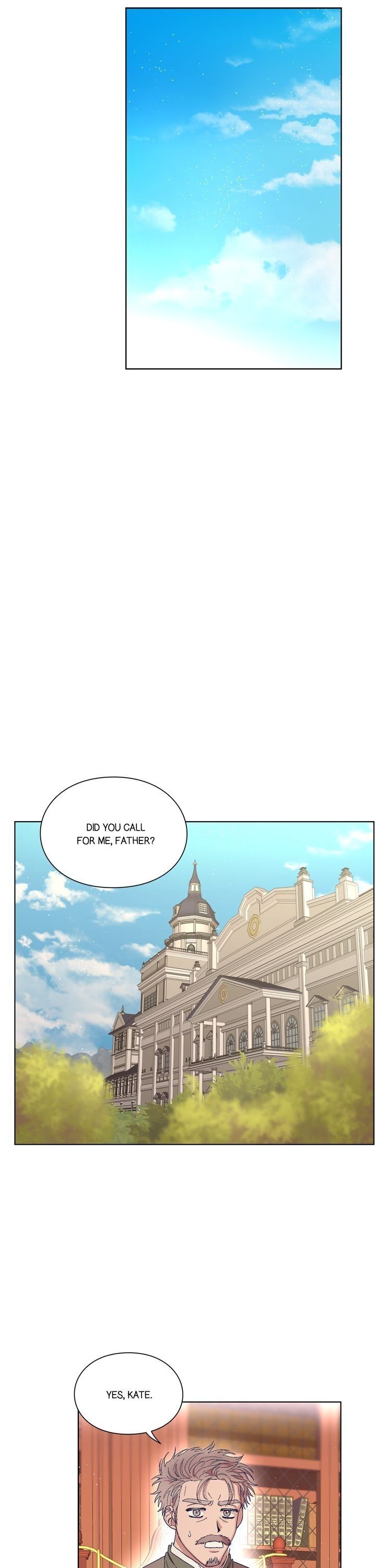 Read Lucia Manga Online