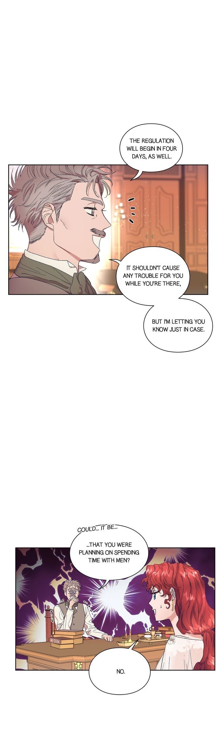 Read Lucia Manga Online