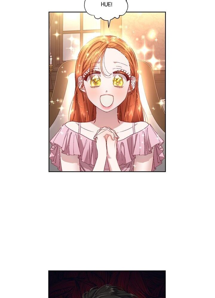 Read Lucia Manga Online