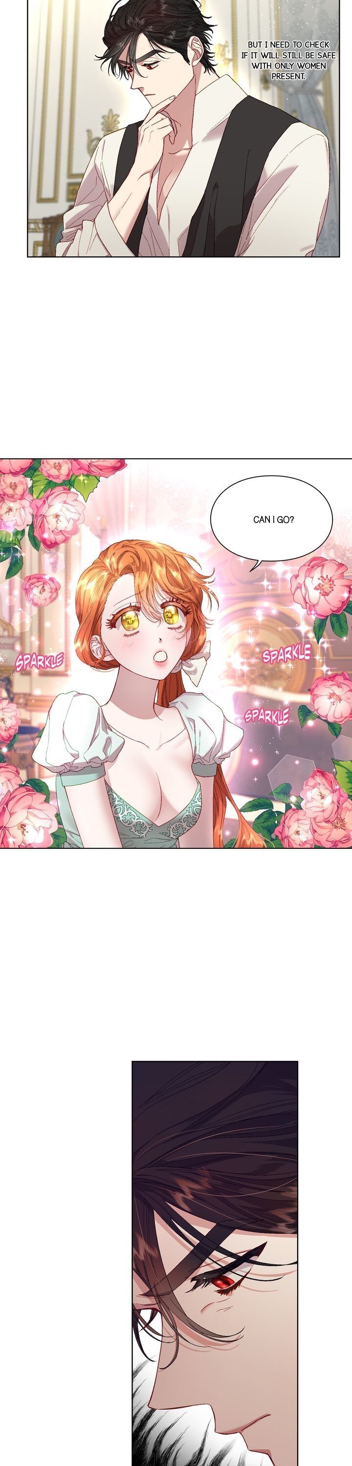 Read Lucia Manga Online