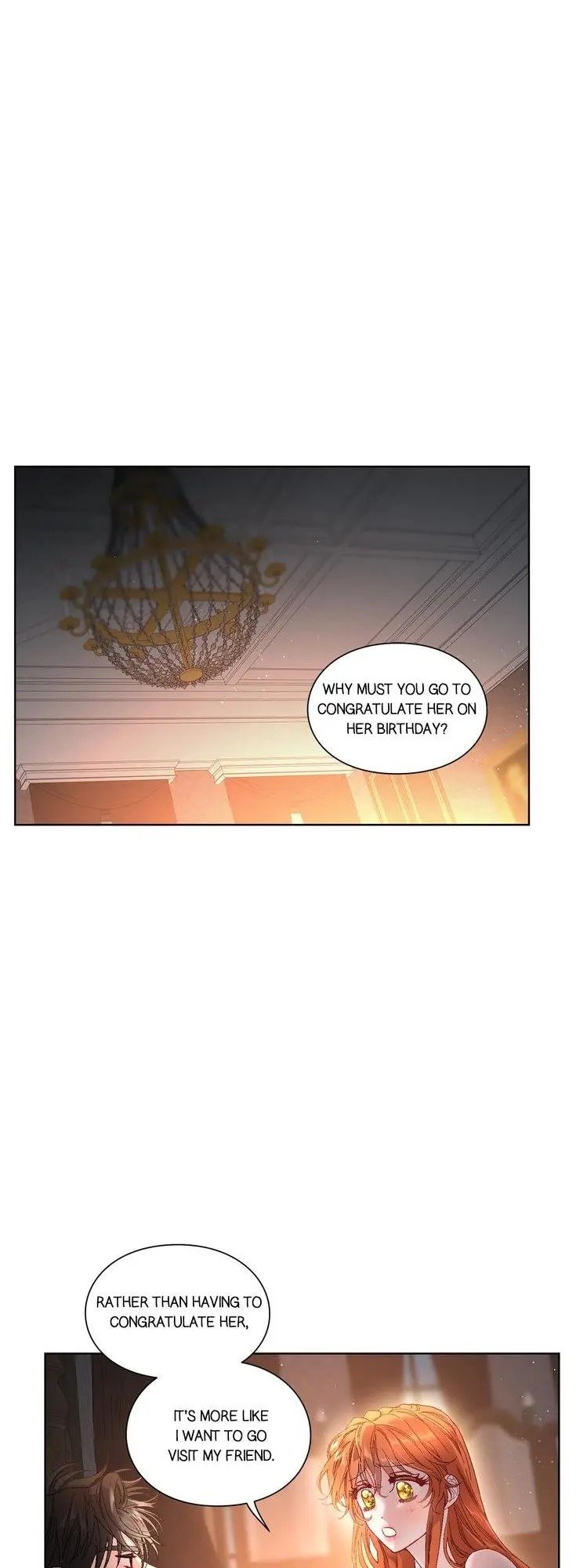Read Lucia Manga Online