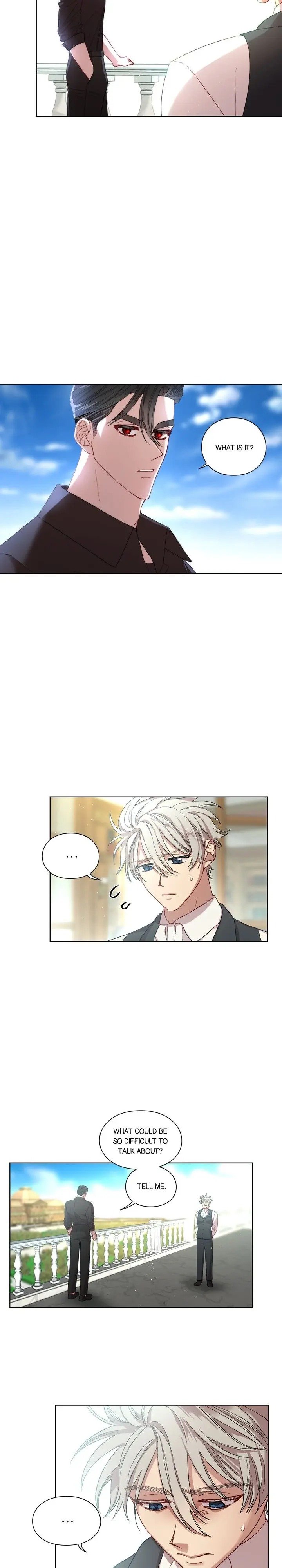 Read Lucia Manga Online