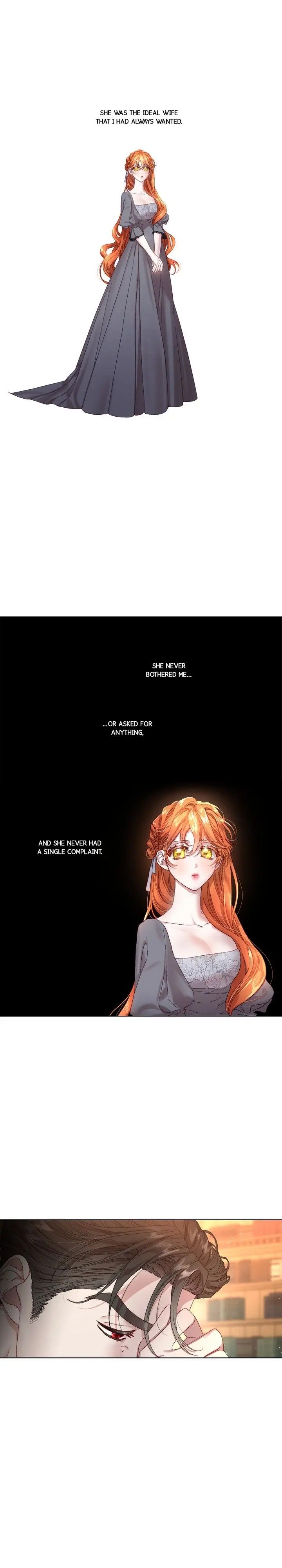 Read Lucia Manga Online