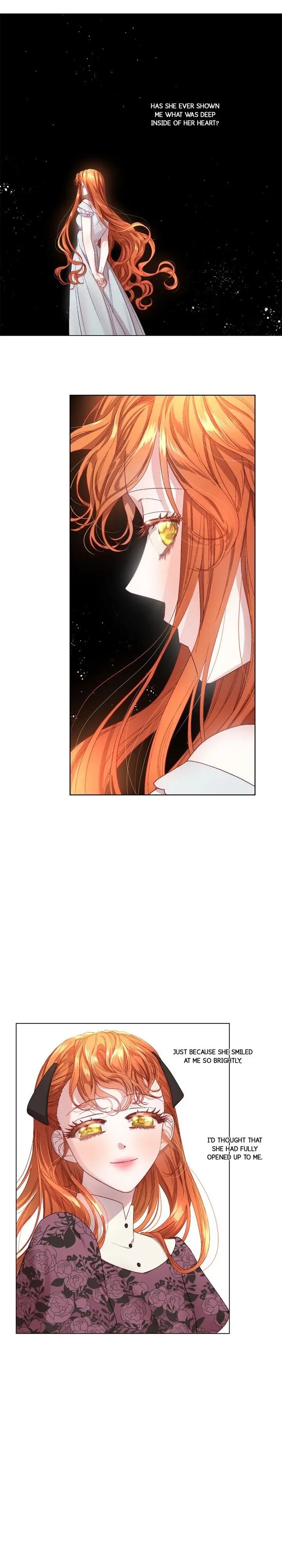 Read Lucia Manga Online