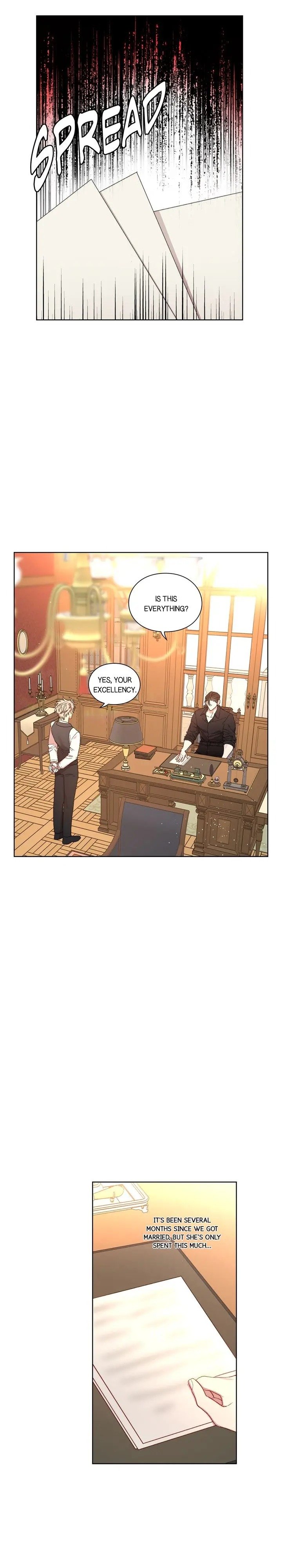 Read Lucia Manga Online