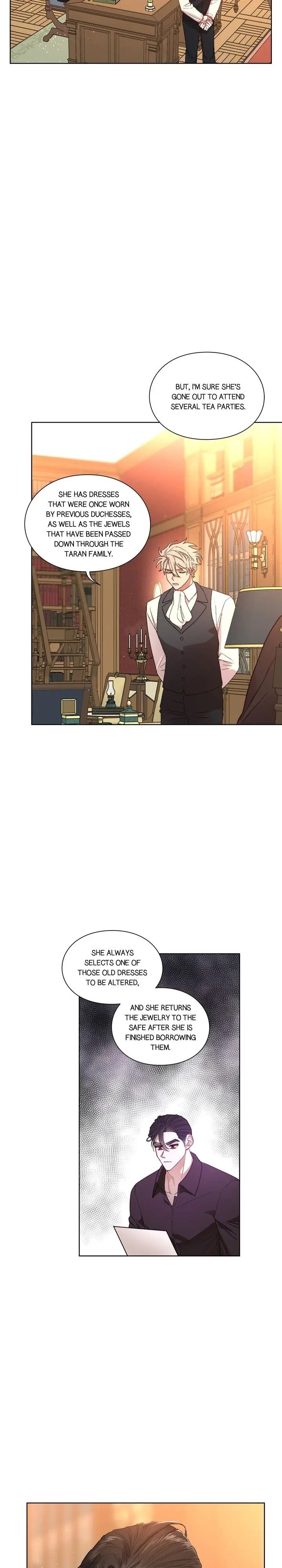 Read Lucia Manga Online