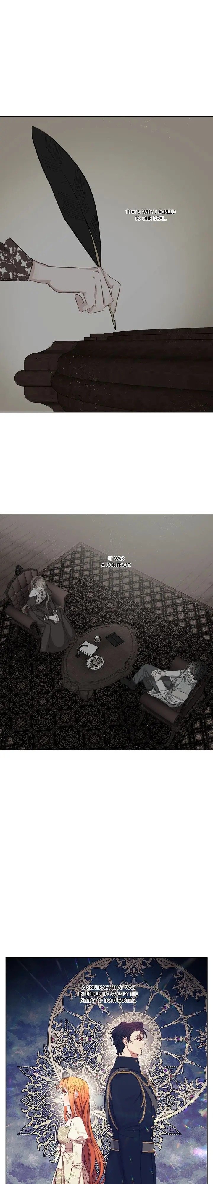 Read Lucia Manga Online