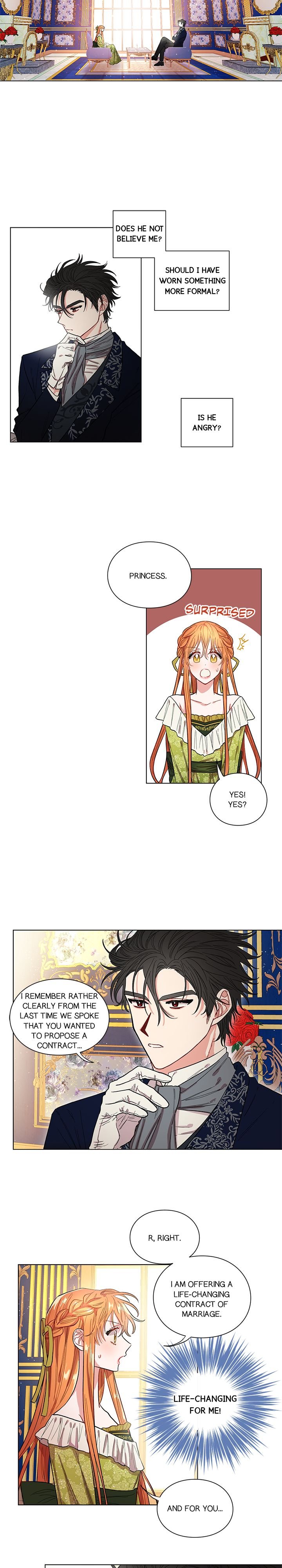 Read Lucia Manga Online