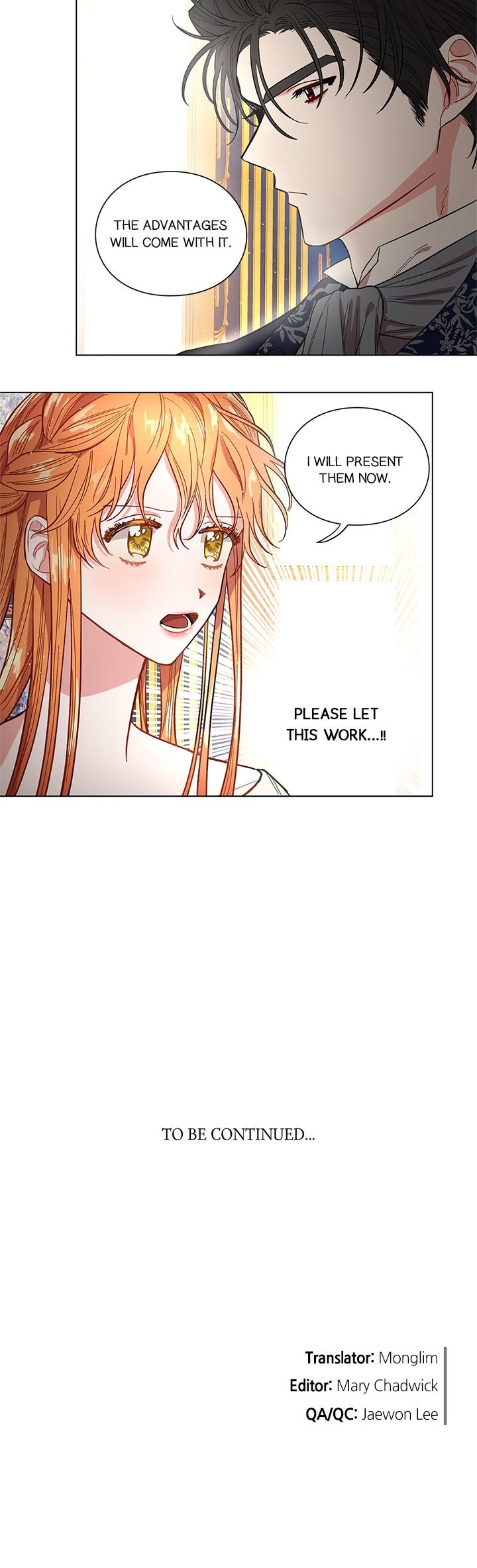 Read Lucia Manga Online