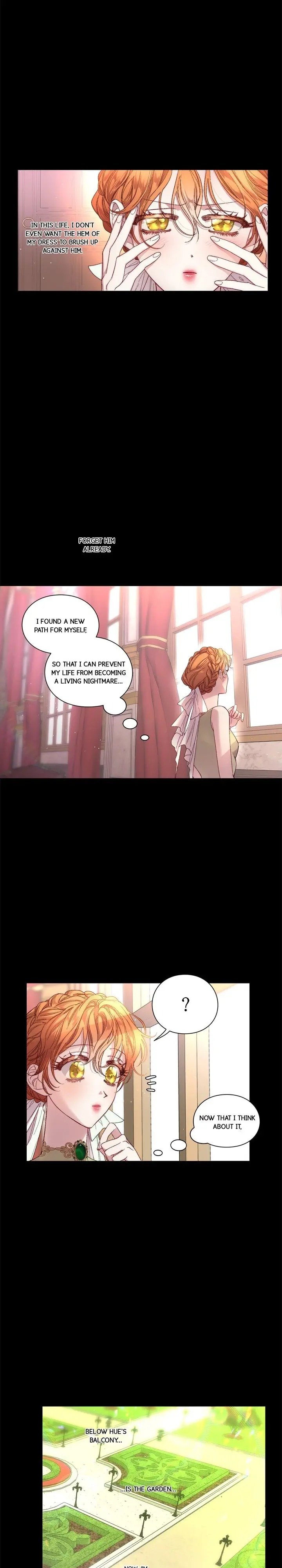 Read Lucia Manga Online