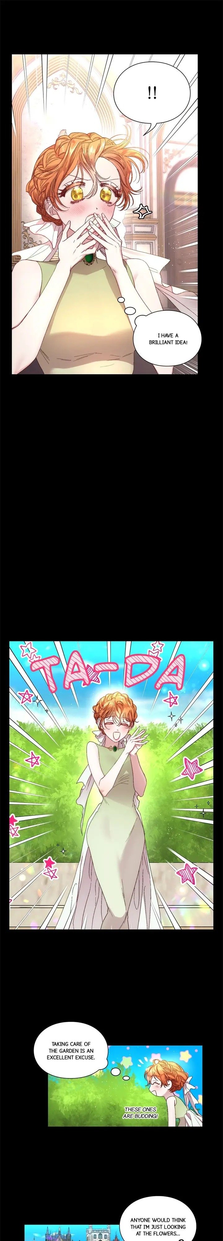 Read Lucia Manga Online