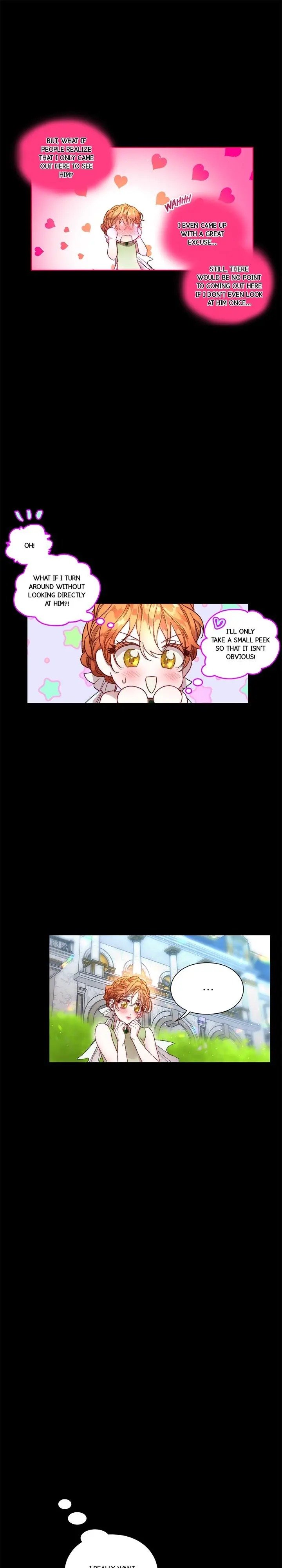 Read Lucia Manga Online