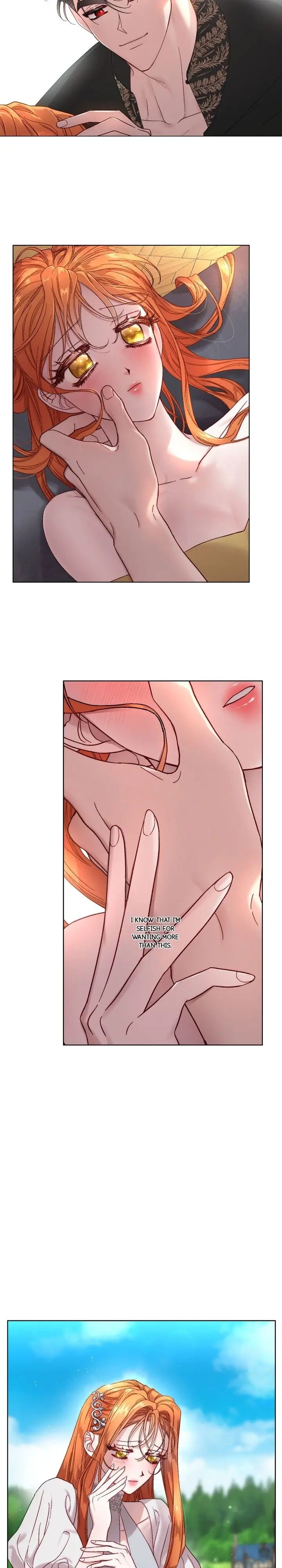 Read Lucia Manga Online