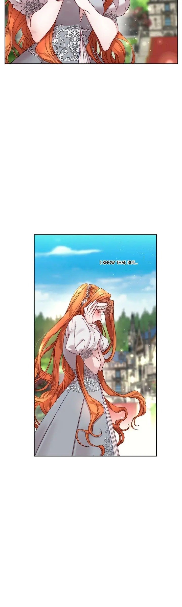 Read Lucia Manga Online