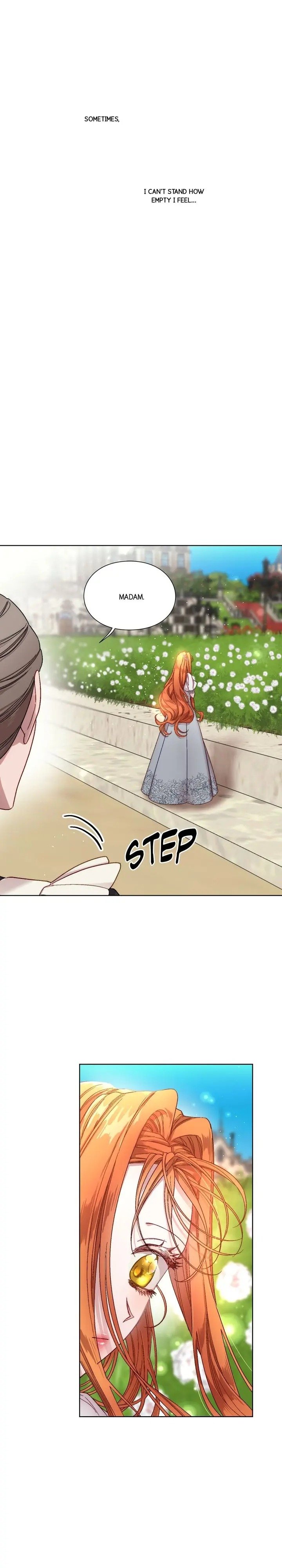 Read Lucia Manga Online