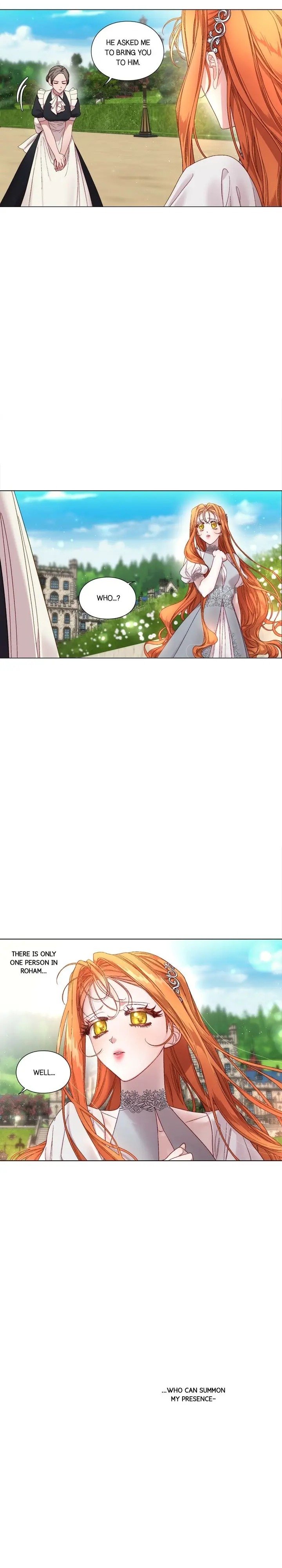Read Lucia Manga Online