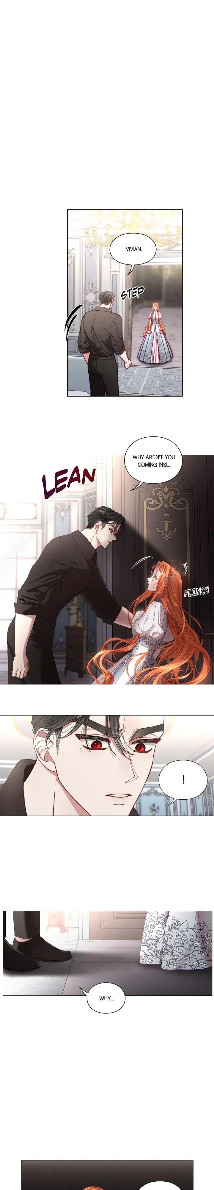 Read Lucia Manga Online